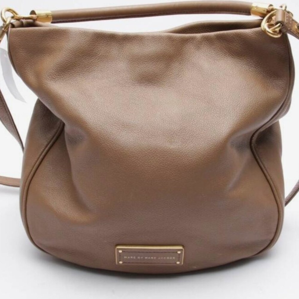 Marc by Marc Jacobs, Too Hot to Handle Hobo, cross body or arm bag.